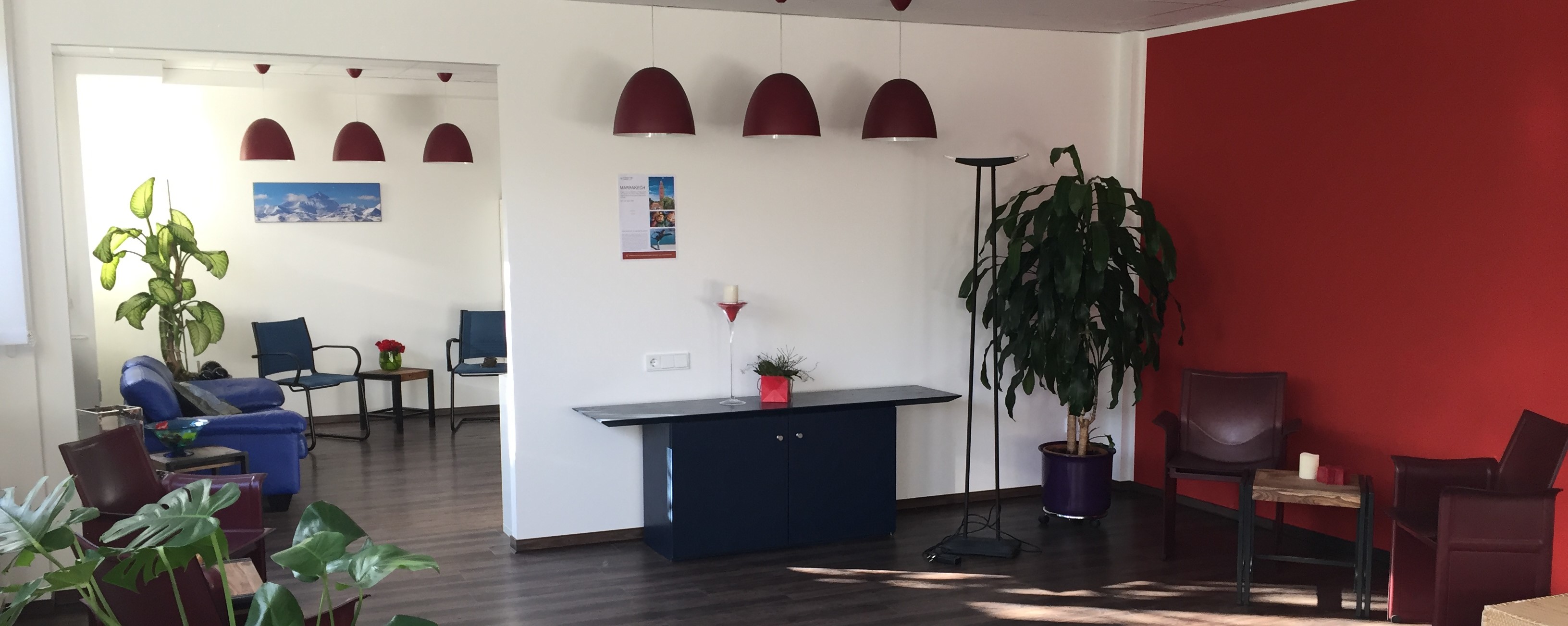 studio Bikram Eschborn Hot Yoga bei 38°C