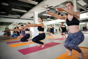 Absolute Hot Yoga Bikram Eschborn Hot Yoga Bei 38 C